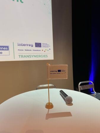 évènement de lancement transynergies